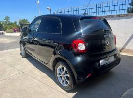 Smart Forfour 1.0 71 CV - Youngster - PREZZO REALE 