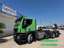 IVECO
