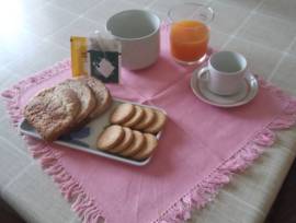House sitting, custode 