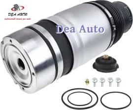 molla aria soffione soffietto Audi Q7 4L 7L6616404 7L6616403