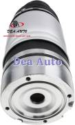 molla aria soffione soffietto Audi Q7 4L 7L6616404 7L6616403