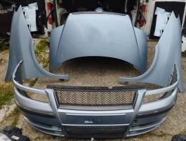 Musata Fiat Ulysse JTD 2005