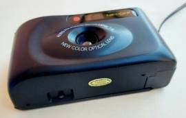 Macchina fotografica NIPPON CM- 8723 con scatola anni '80 come nuova