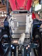 TRATTORE CASE IH CVX 270 OPTUM 