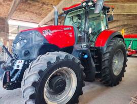 TRATTORE CASE IH CVX 270 OPTUM 