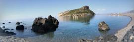 CALABRIA - AL BORGO VACANZE LAST MINUTE  LUGLIO - SETTEMBRE