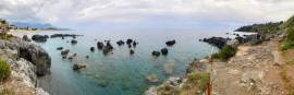 CALABRIA - AL BORGO VACANZE LAST MINUTE  LUGLIO - SETTEMBRE