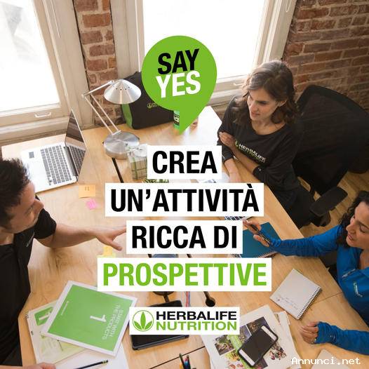 Lavorare comodamente da casa .......è