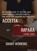 Opportunità di guadagno diversa dal lavoro tradizionale