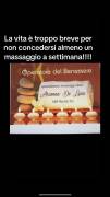 Massaggi professionali 