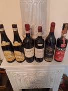 vino per collezionisti