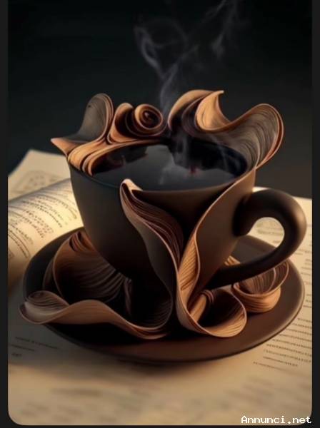Assaggiatori di caffè (tester) – anche senza esperienza!