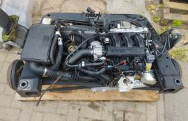 Motore cambio ecc Smart 450 600 tipo 13