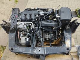 Motore cambio ecc Smart 450 600 tipo 13