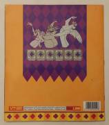 Disney: Il gobbo di Notre Dame: La raccolta delle figurine Panini 1996 - Album completo