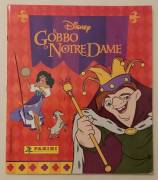Disney: Il gobbo di Notre Dame: La raccolta delle figurine Panini 1996 - Album completo