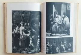 L’arte nel Seicento e Settecento:Il periodo del Barocco e del Rococò Vol.X Ed.T.C.I.1966