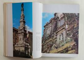 L’arte nel Seicento e Settecento:Il periodo del Barocco e del Rococò Vol.X Ed.T.C.I.1966