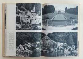 L’arte nel Seicento e Settecento:Il periodo del Barocco e del Rococò Vol.X Ed.T.C.I.1966