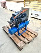 UNITA' DORIN BT 5 HP USATA  