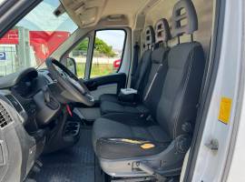 Fiat Ducato H2 L1 2.0 MTJ 115 CV EURO5