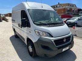 Fiat Ducato H2 L1 2.0 MTJ 115 CV EURO5