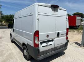 Fiat Ducato H2 L1 2.0 MTJ 115 CV EURO5
