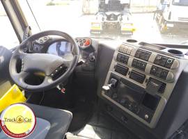 IVECO STRALIS 500 – 2007 – CASSONE CENTINATO – COPRI/SCOPRI – ALZA/ABBASSA – EURO 5