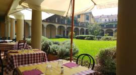 Ristorante / trattoria in provincia di Torino 