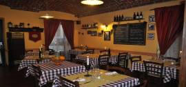 Ristorante / trattoria in provincia di Torino 
