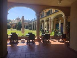 Ristorante / trattoria in provincia di Torino 