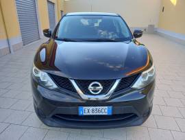 Nissan Qashqai 1.5 Dci Acenta