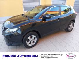 Nissan Qashqai 1.5 Dci Acenta
