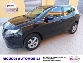 Nissan Qashqai 1.5 Dci Acenta