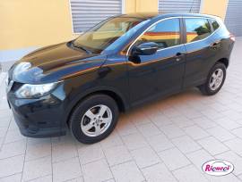 Nissan Qashqai 1.5 Dci Acenta