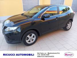 Nissan Qashqai 1.5 Dci Acenta