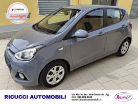 Hyundai I10 1.0 Mpi Style