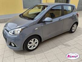 Hyundai I10 1.0 Mpi