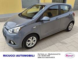 Hyundai I10 1.0 Mpi Style