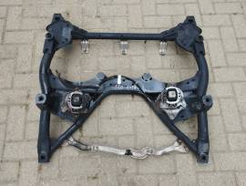 Culla slitta motore BMW Serie 1 F20 116d 2017
