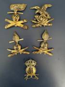 FREGI MILITARI
