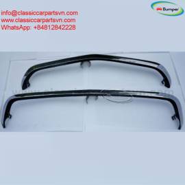 Fiat Dino Spider 2.0 bumpers