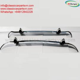MG Midget Mark I II bumpers