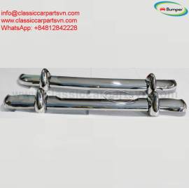 MG Midget Mark I II bumpers