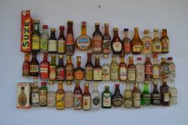 COLLEZIONE MIGNON VINTAGE