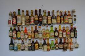 COLLEZIONE MIGNON VINTAGE