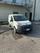 Autocarro Fiat Fiorino