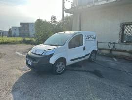 Autocarro Fiat Fiorino