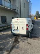 Autocarro Fiat Fiorino
