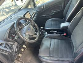 Autovettura Ford Ecosport